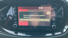 Toyota Aygo X 1.0 VVT-i Edge 5dr Petrol Hatchback